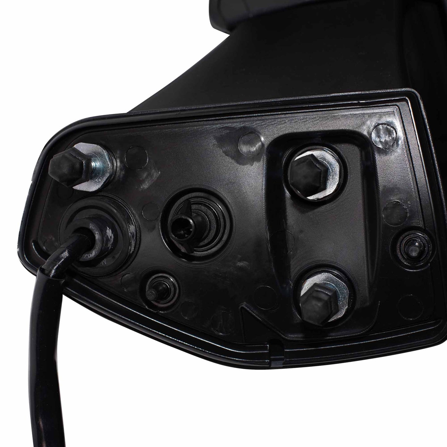 Power Mirror for 2020-2024 Highlander 879100E371 Right TO1321415