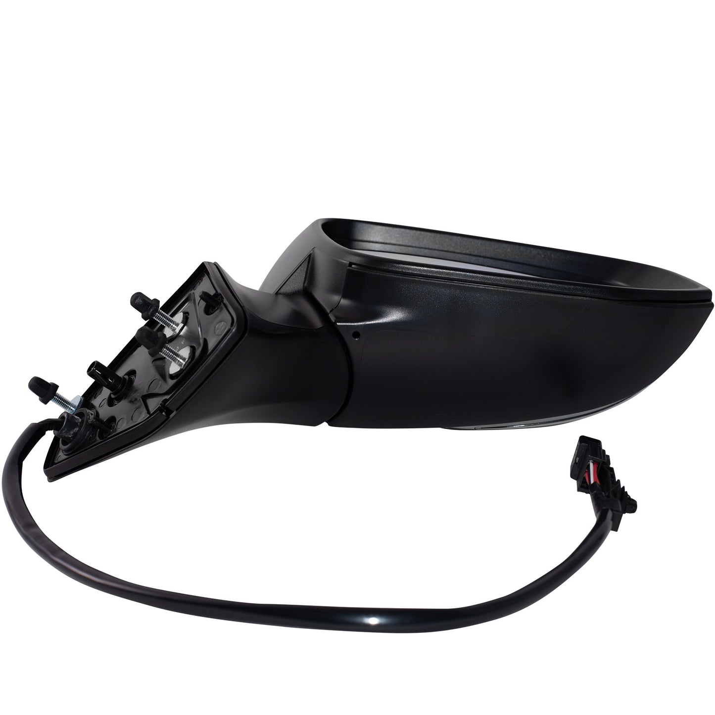Power Mirror for 2020-2024 Highlander 879100E371 Right TO1321415