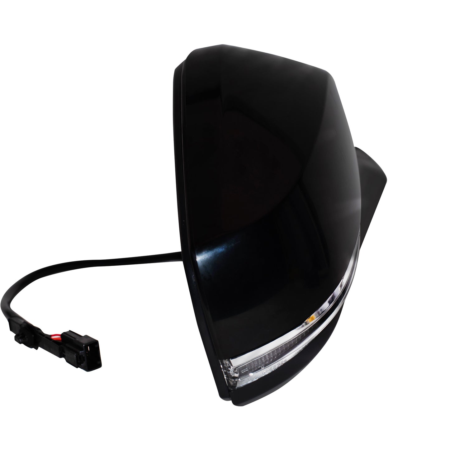 Power Mirror for 2020-2024 Highlander 879100E371 Right TO1321415