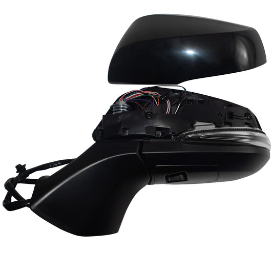 Power Mirror for 2020-2023 Highlander 879400E481 Left TO1320416