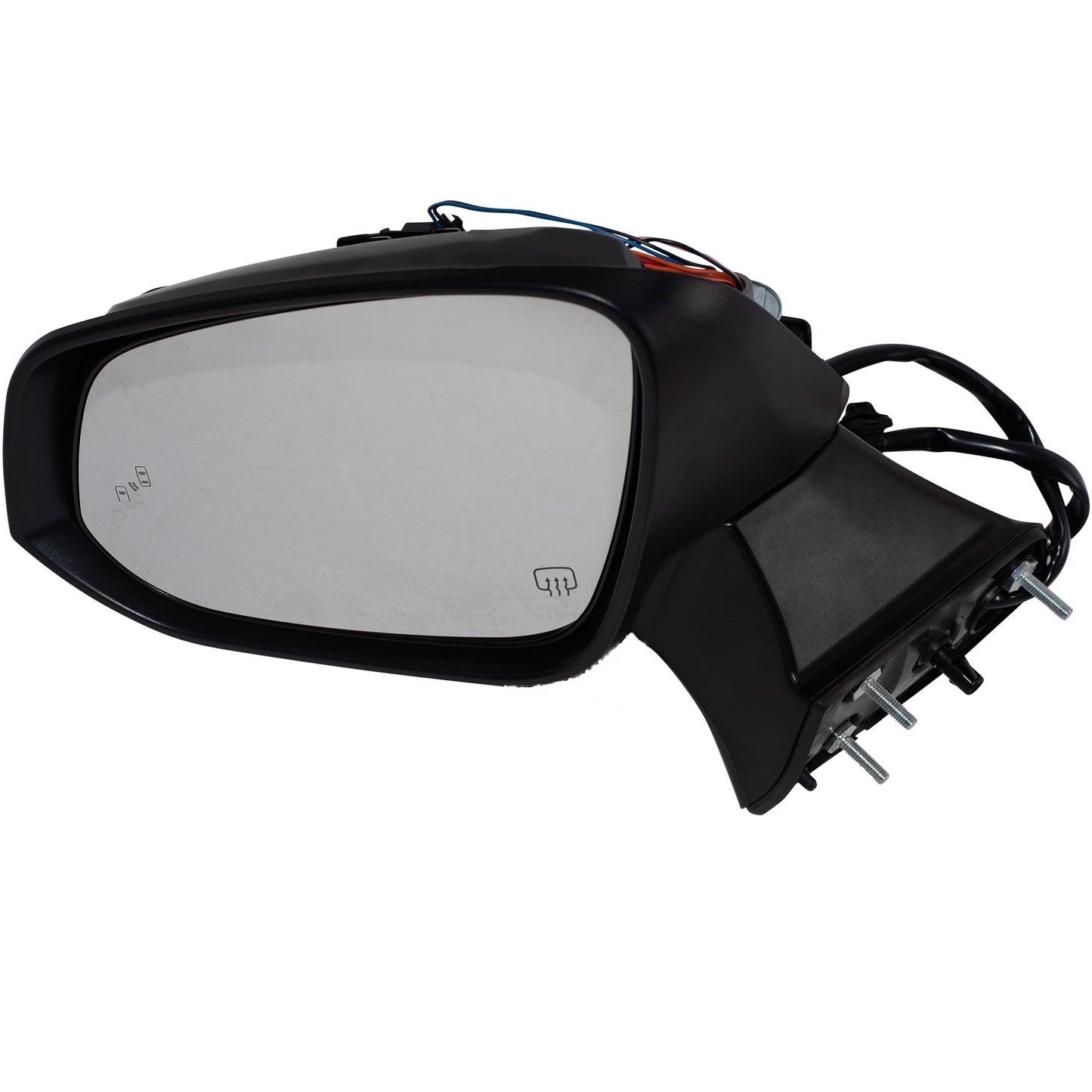 Power Mirror for 2020-2023 Highlander 879400E481 Left TO1320416