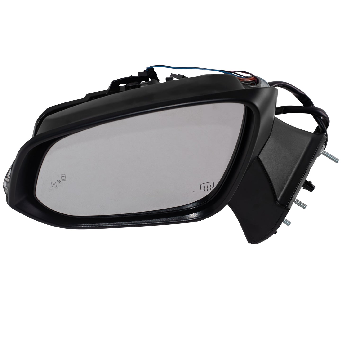 Power Mirror for 2020-2023 Highlander 879400E481 Left TO1320416