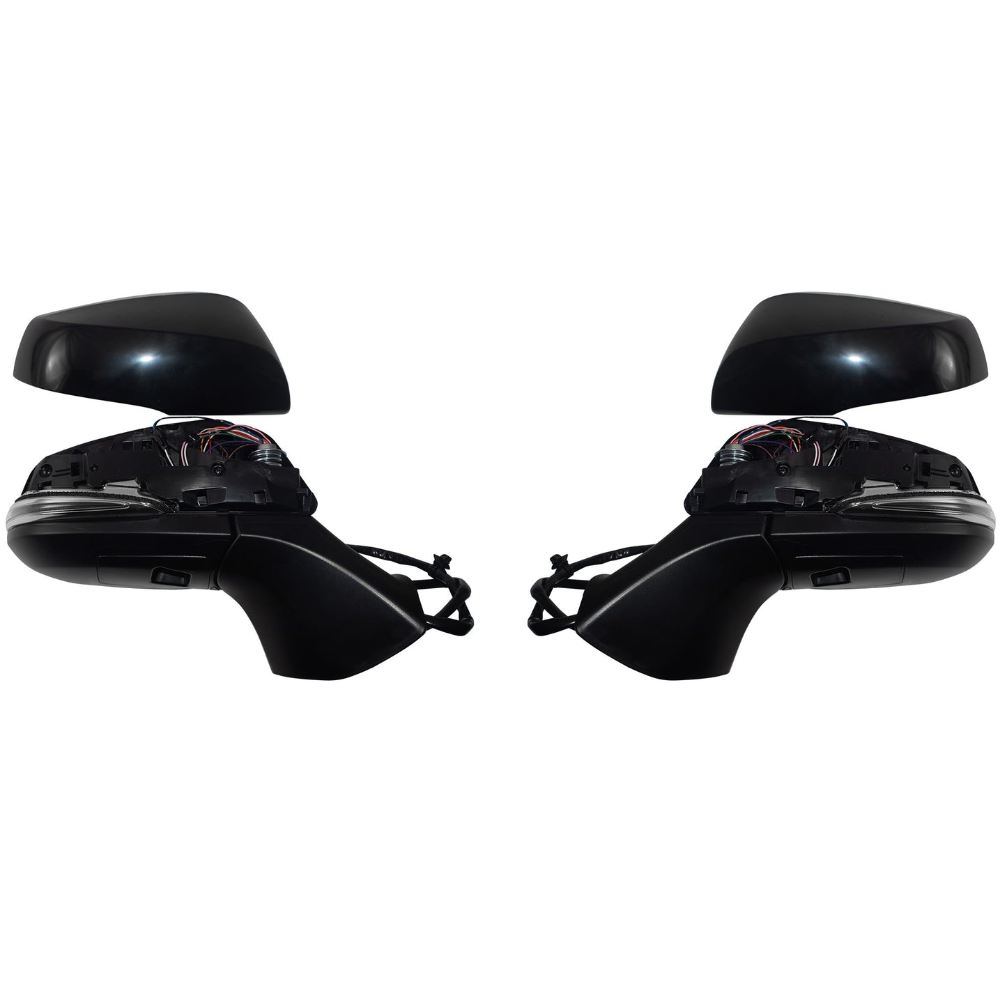 Power Mirror for 2020-2023 Highlander 879400E481 Set TO1320416