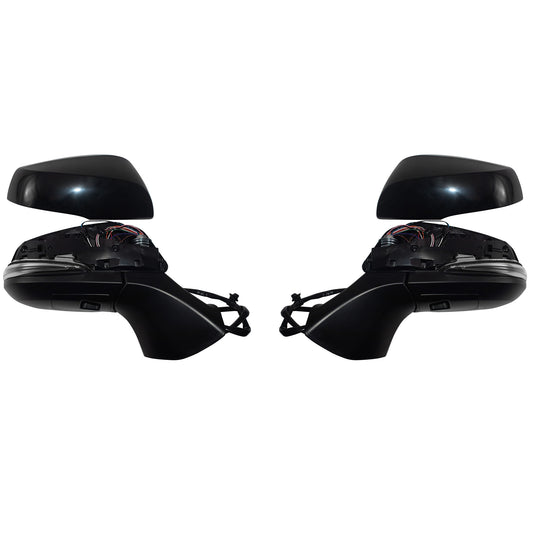 Power Mirror for 2020-2023 Highlander 879400E481 Set TO1320416