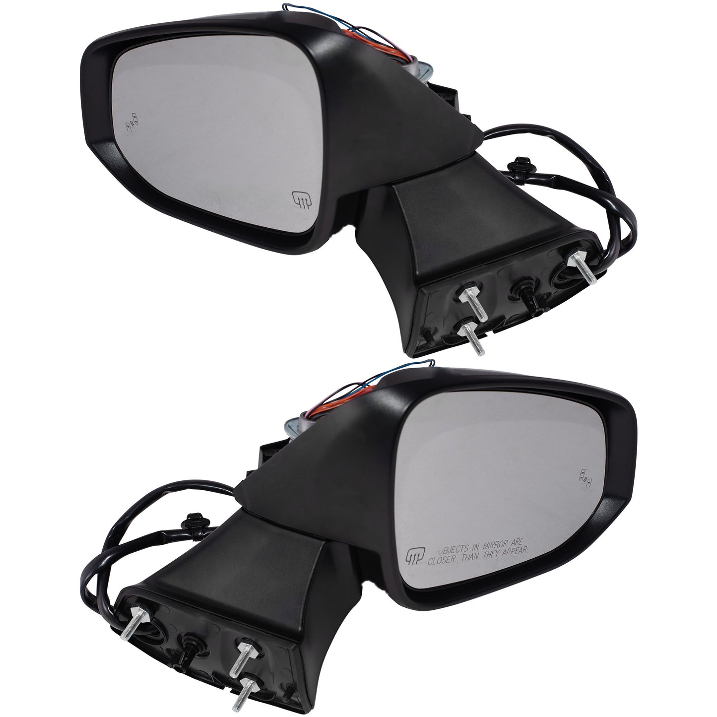 Power Mirror for 2020-2023 Highlander 879400E481 Set TO1320416