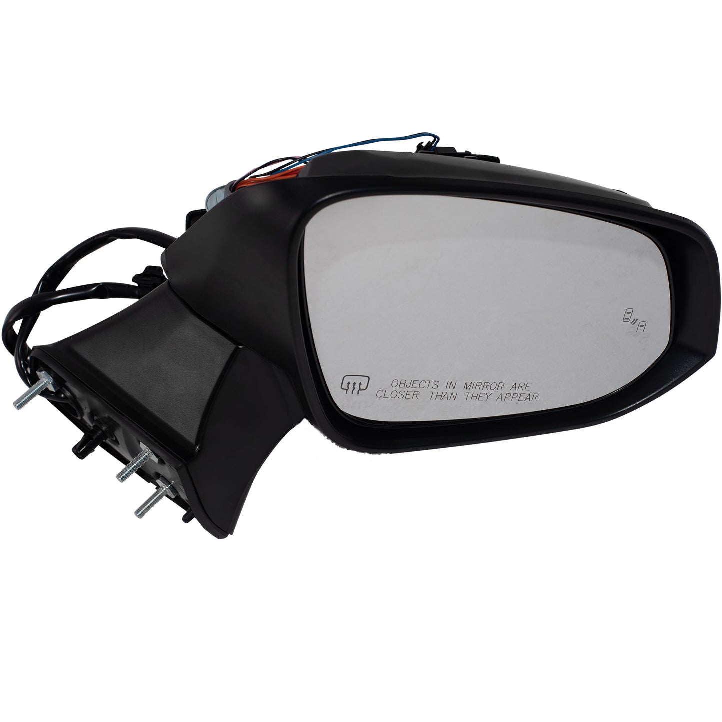 Power Mirror for 2020-2023 Highlander 879100E501 Right TO1321416