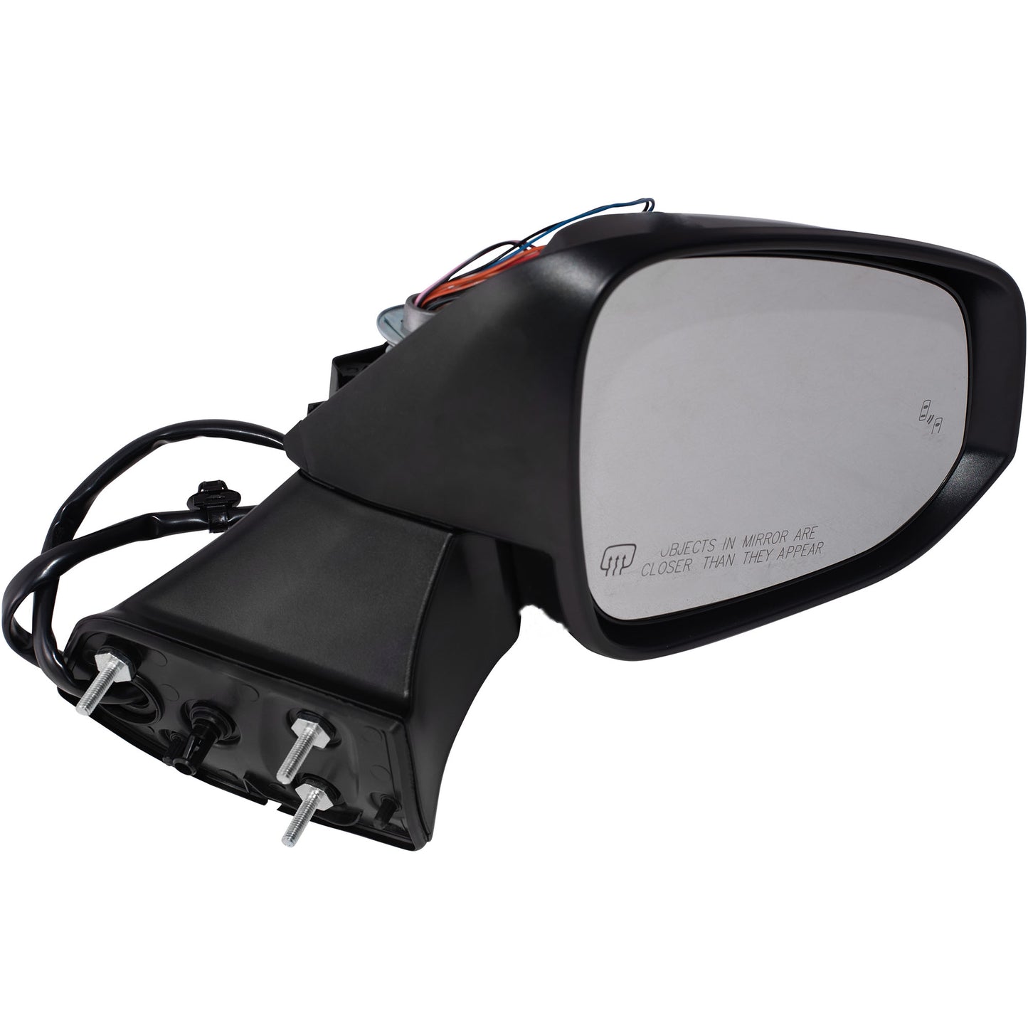 Power Mirror for 2020-2023 Highlander 879100E501 Right TO1321416
