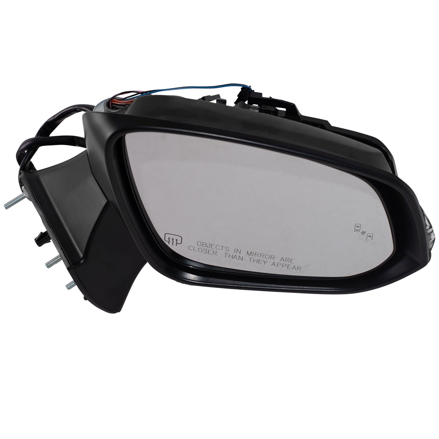 Power Mirror for 2020-2023 Highlander 879100E501 Right TO1321416