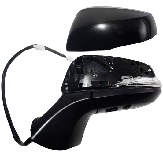 Power Mirror for 2020-2021 Highlander 879400E360 Left TO1320417
