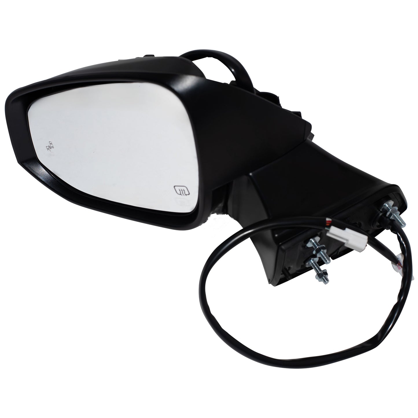Power Mirror for 2020-2021 Highlander 879400E360 Left TO1320417