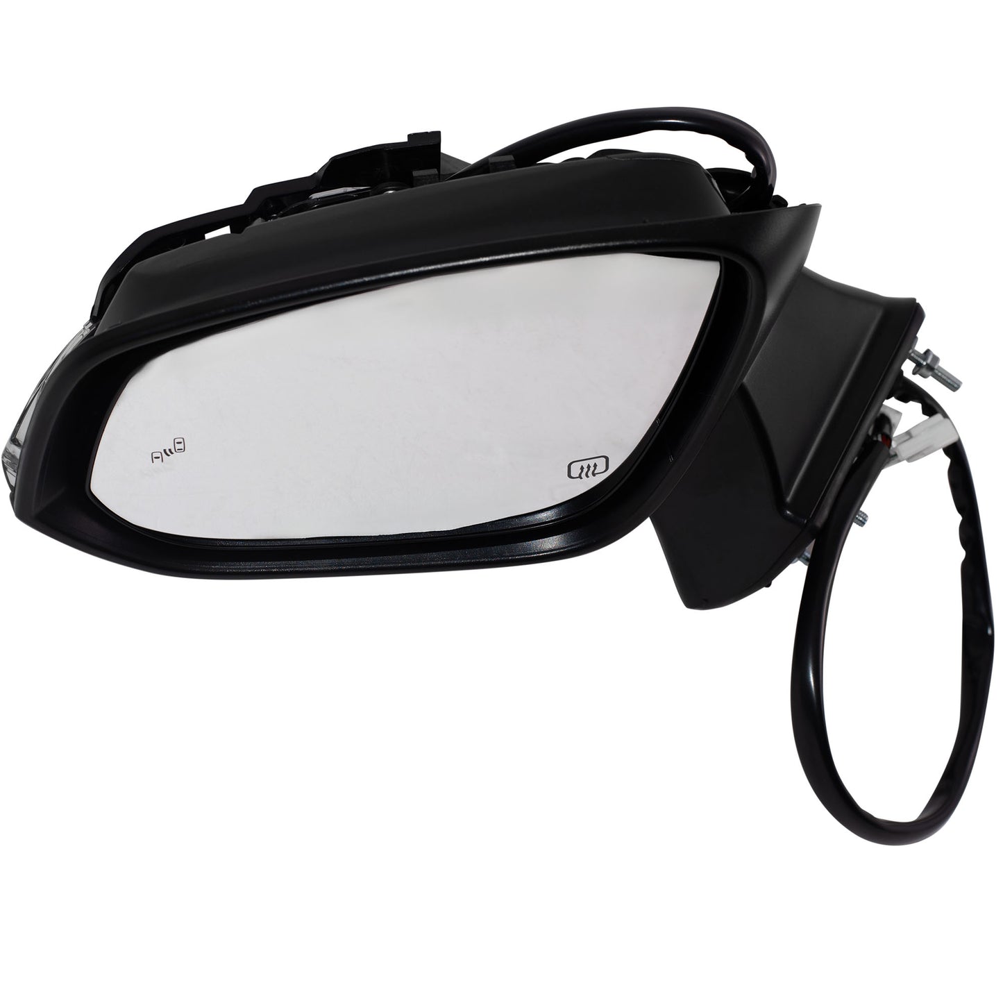 Power Mirror for 2020-2021 Highlander 879400E360 Left TO1320417