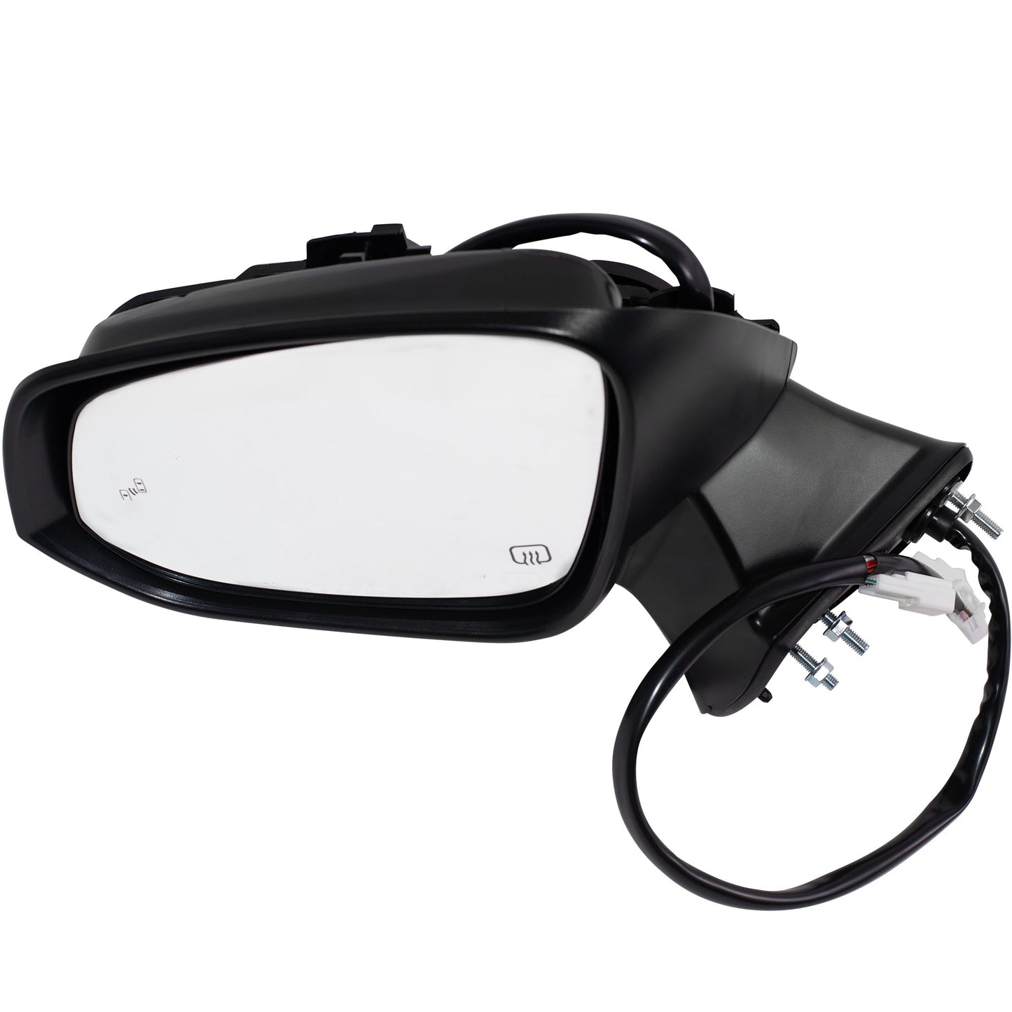 Power Mirror for 2020-2021 Highlander 879400E360 Left TO1320417