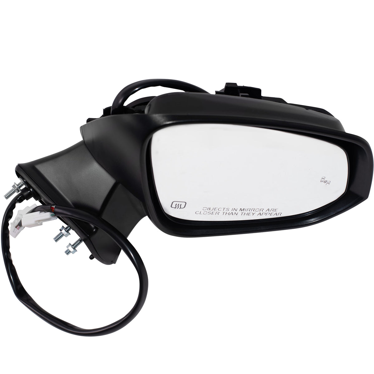 Power Mirror for 2020-2021 Highlander 879400E360 Set TO1320417