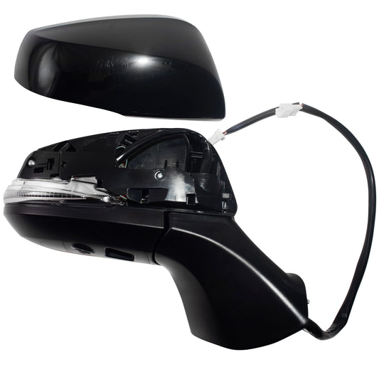 Power Mirror for 2020-2021 Highlander 879100E380 Right TO1321417