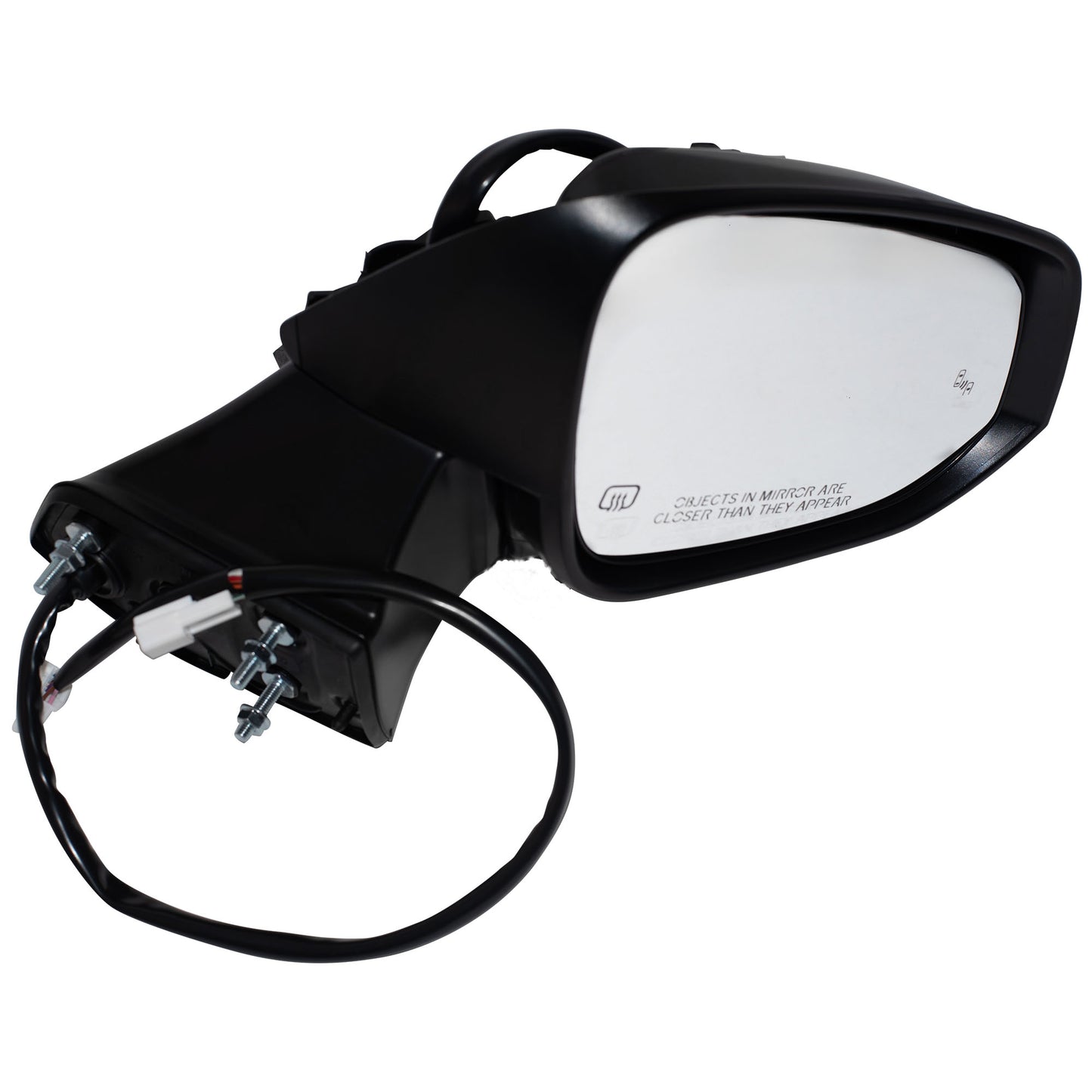 Power Mirror for 2020-2021 Highlander 879100E380 Right TO1321417