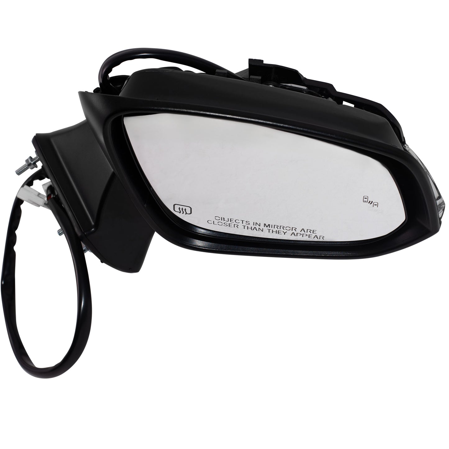 Power Mirror for 2020-2021 Highlander 879100E380 Right TO1321417