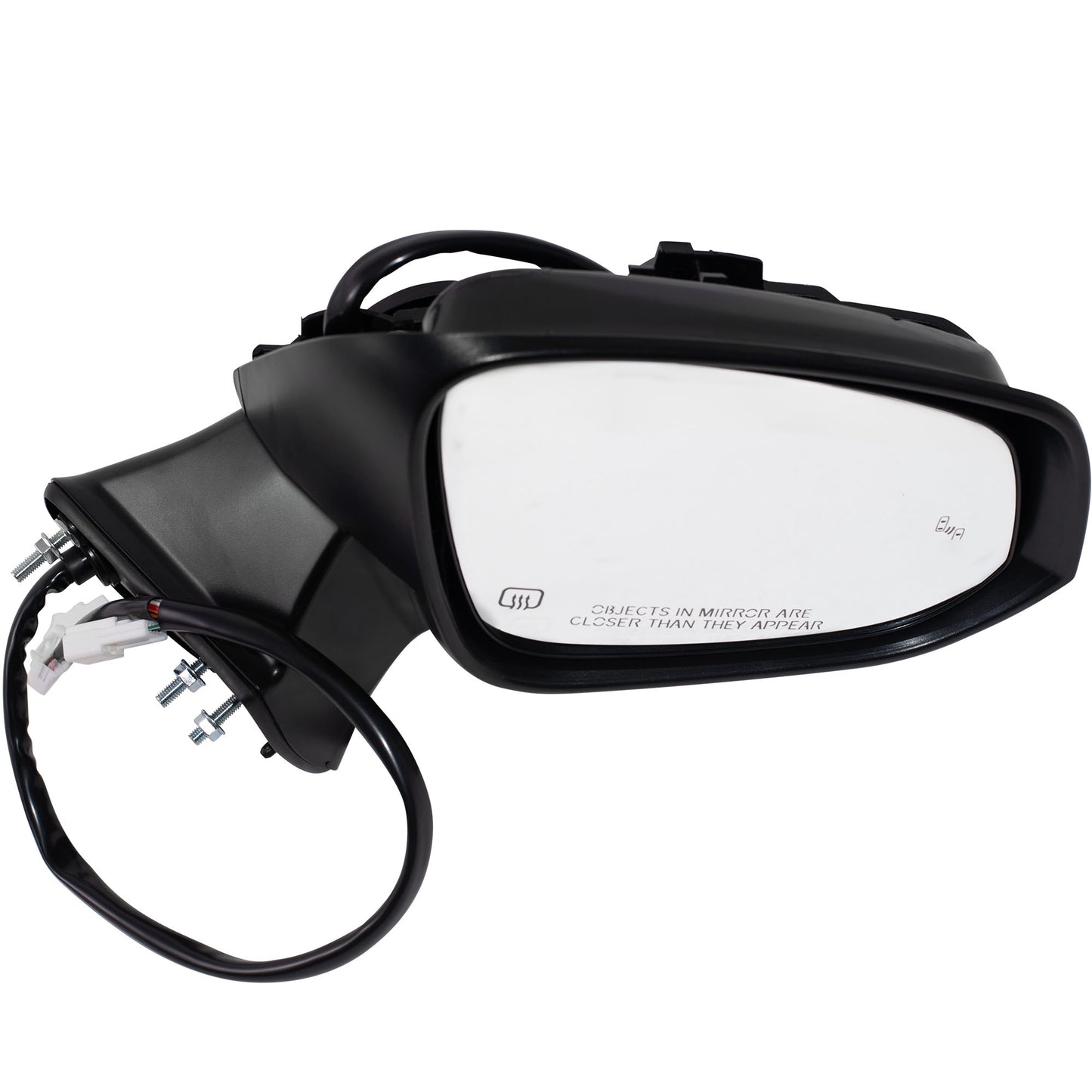 Power Mirror for 2020-2021 Highlander 879100E380 Right TO1321417