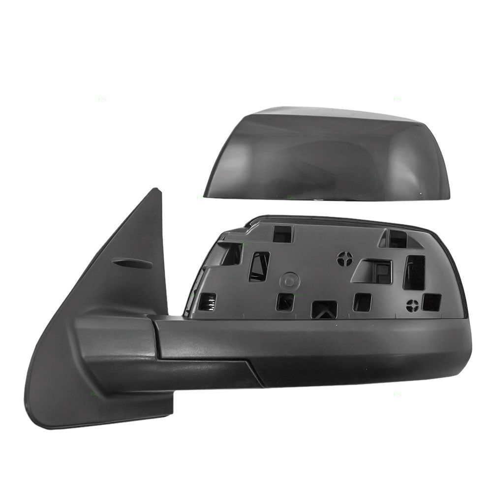 Power Mirror for 2014-2017 Sequoia Heated 879400C500C0 Left TO1320324