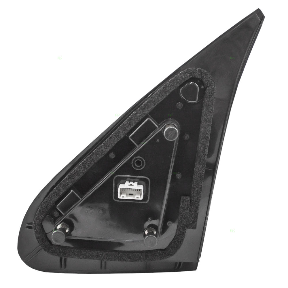 Power Mirror for 2014-2017 Sequoia Heated 879100C500C0 Right TO1321324