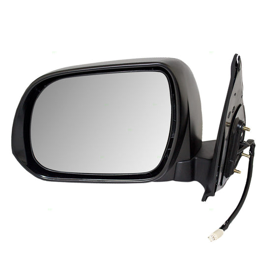 Power Mirror for 2012-2015 Tacoma 8794004201 Left TO1320282