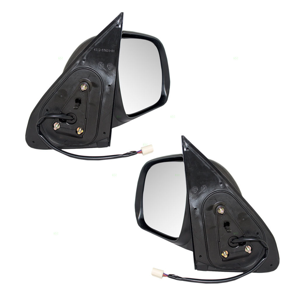 Power Mirror for 2012-2015 Tacoma 8794004201 Set TO1320282
