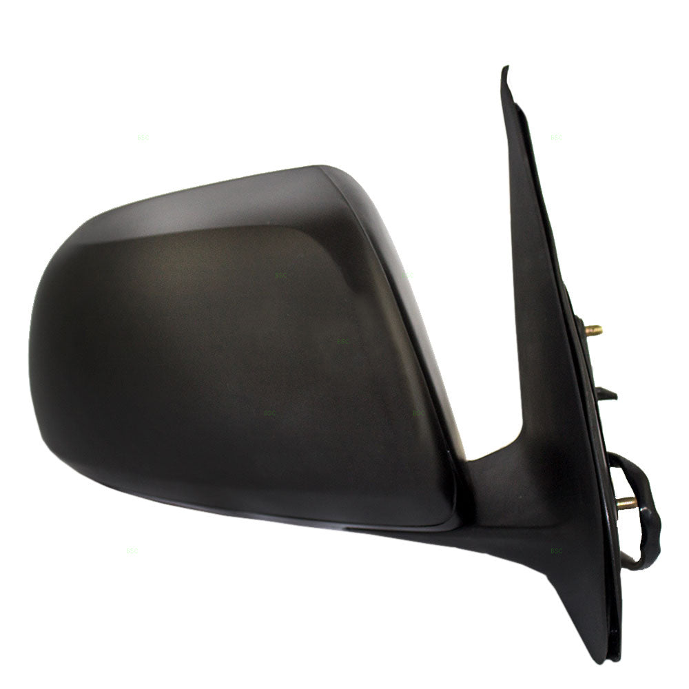 Power Mirror for 2012-2015 Tacoma Manual Fold 8791004202 Right TO1321282