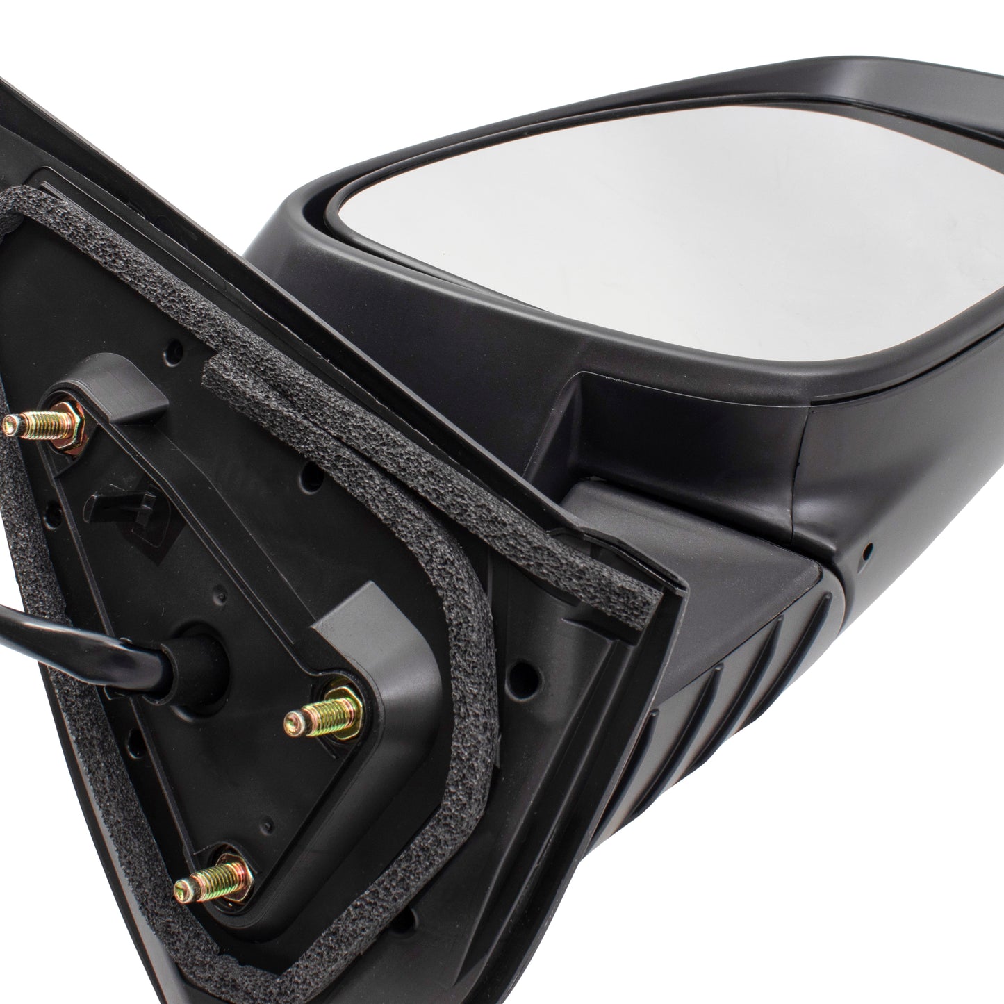 Power Mirror for 2016-2023 Tacoma Heated 8791004220 Right TO1321356