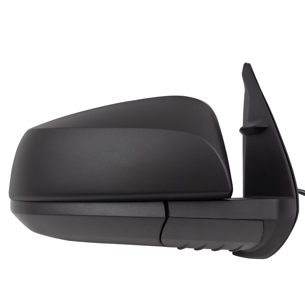 Power Mirror for 2016-2023 Tacoma Heated Power Fold 8794004230 Set TO1320348