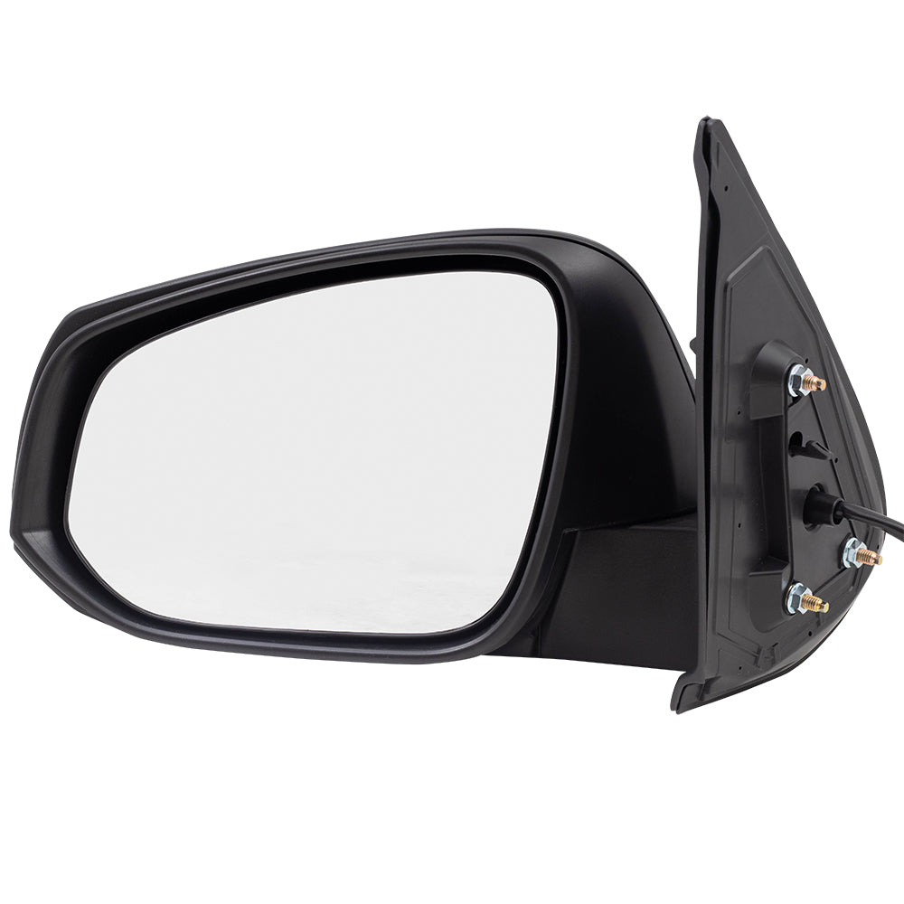 Power Mirror for 2016-2023 Tacoma Heated Power Fold 8794004230 Left TO1320348