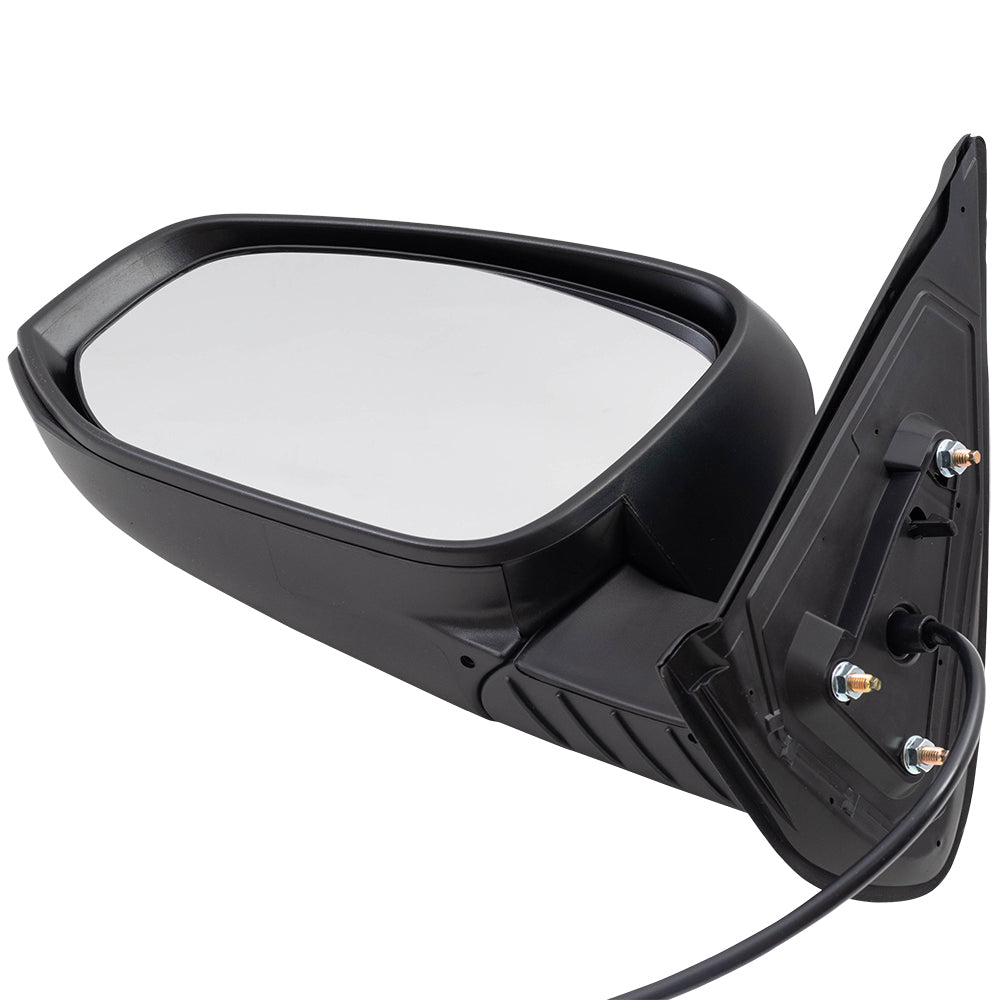 Power Mirror for 2016-2023 Tacoma Heated Power Fold 8794004230 Left TO1320348