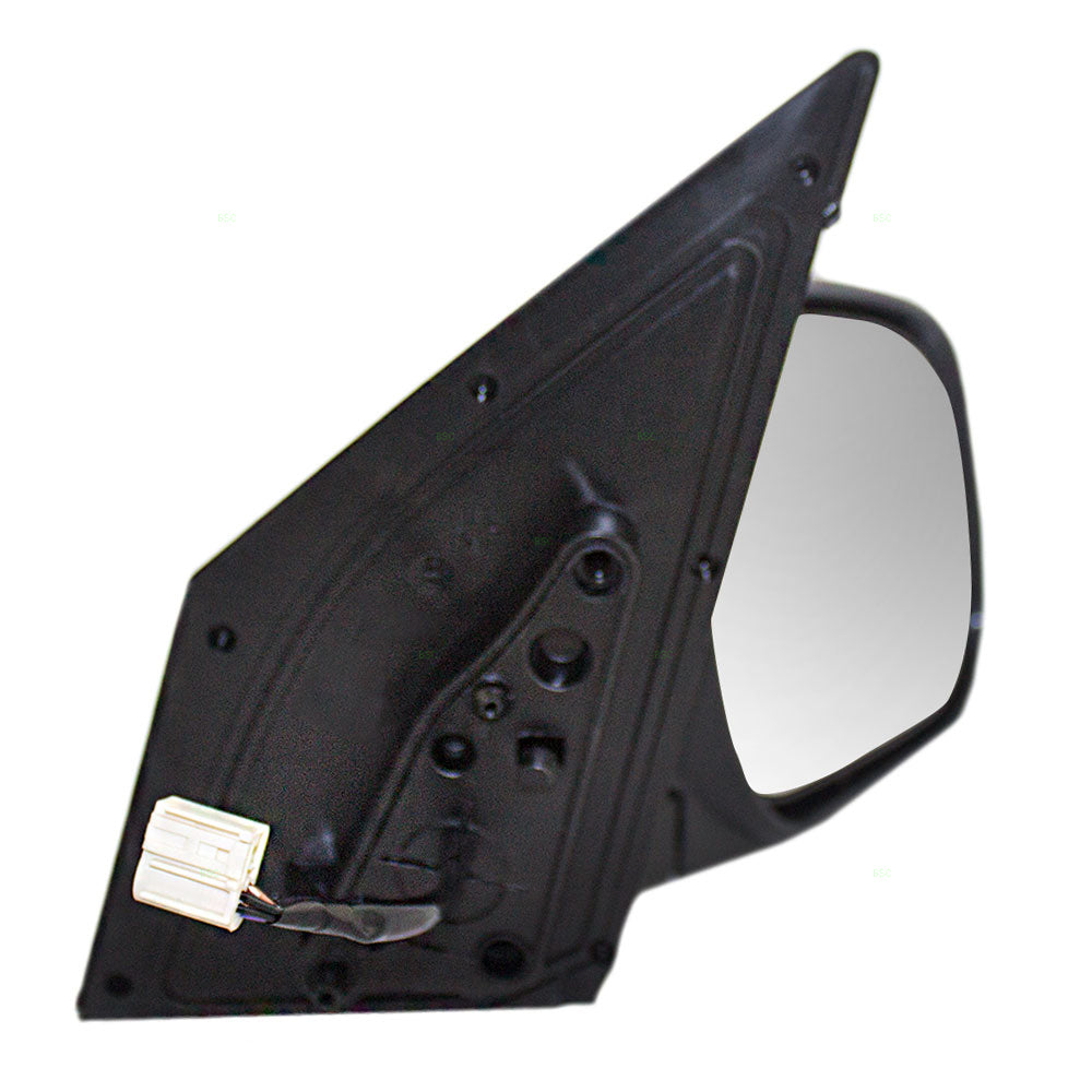 Power Mirror for 2006-2008 RAV4 Japan Built Heated 8791042880 Right TO1321244