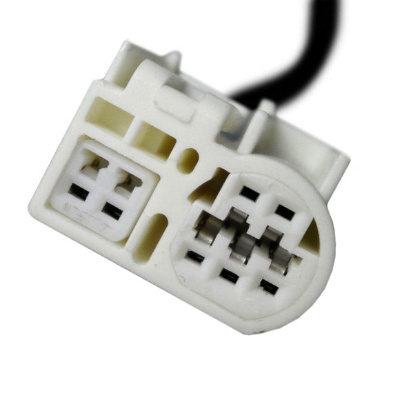 Power Mirror for 2008-2013 Highlander Puddle Lamp Heated 879400E081 Left TO1320251