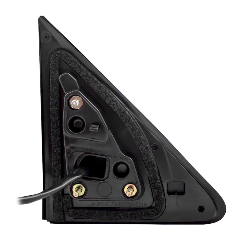 Power Mirror for 2014-2019 Highlander Turn Signal Indicator Heated 879400E133 Left TO1320317