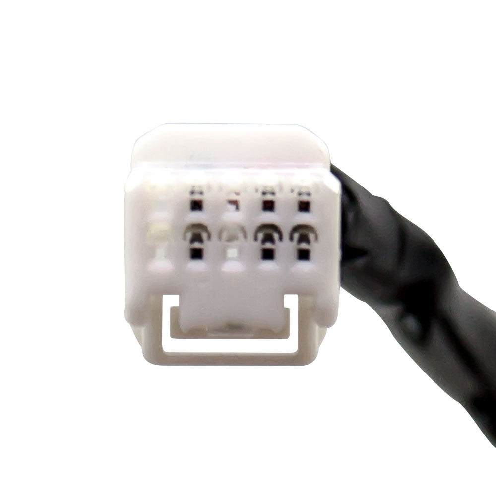 Power Mirror for 2014-2019 Highlander Turn Signal Indicator Heated 879100E143 Right TO1321317