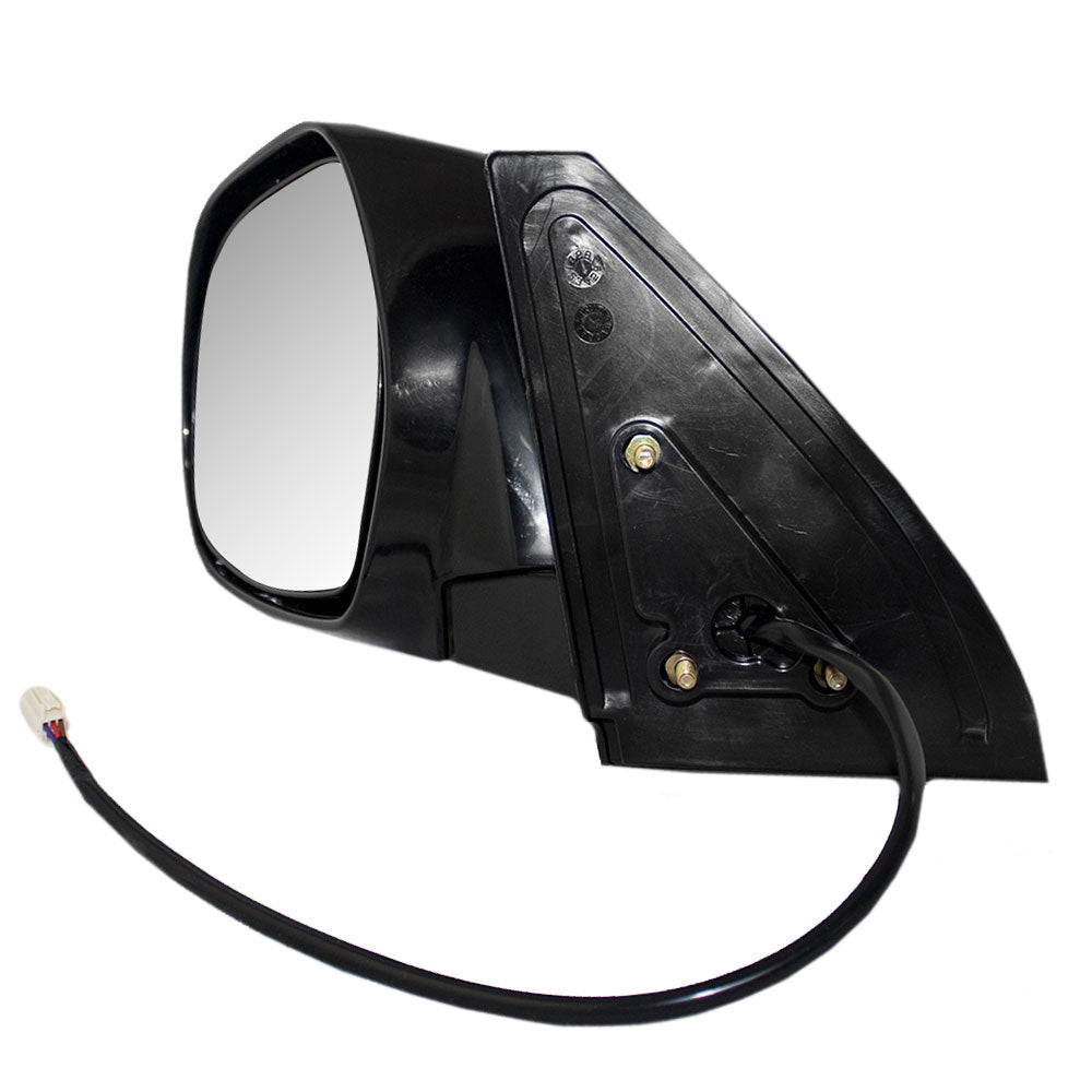 Power Mirror for 2003-2009 4Runner Heated 8794035630C0 Left TO1320199
