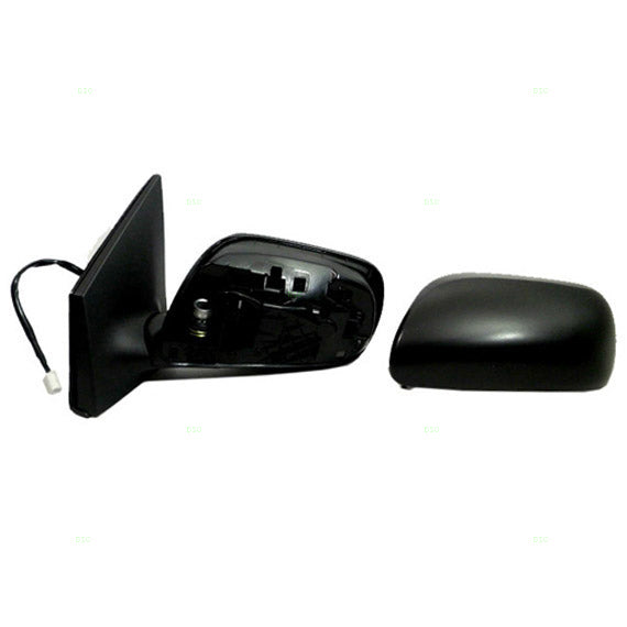 Power Mirror for 2009-2013 Corolla Heated 8790902A81 Left TO1320247