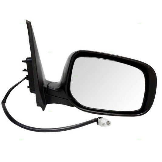 Power Mirror for 2009-2013 Corolla Heated 8790802B01 Right TO1321247