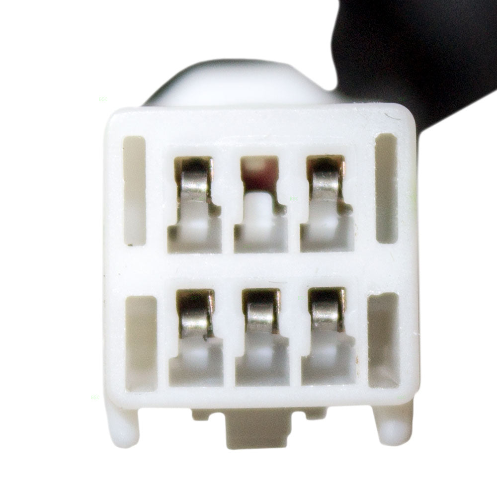 Power Mirror for 2000-2004 Avalon Heated 87940AC901 Left TO1320165