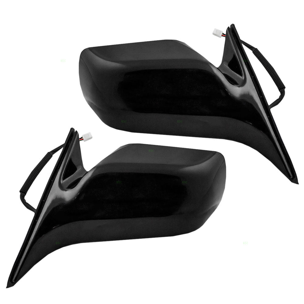 Power Mirror for 2000-2004 Avalon Heated 87940AC901 Set TO1320165