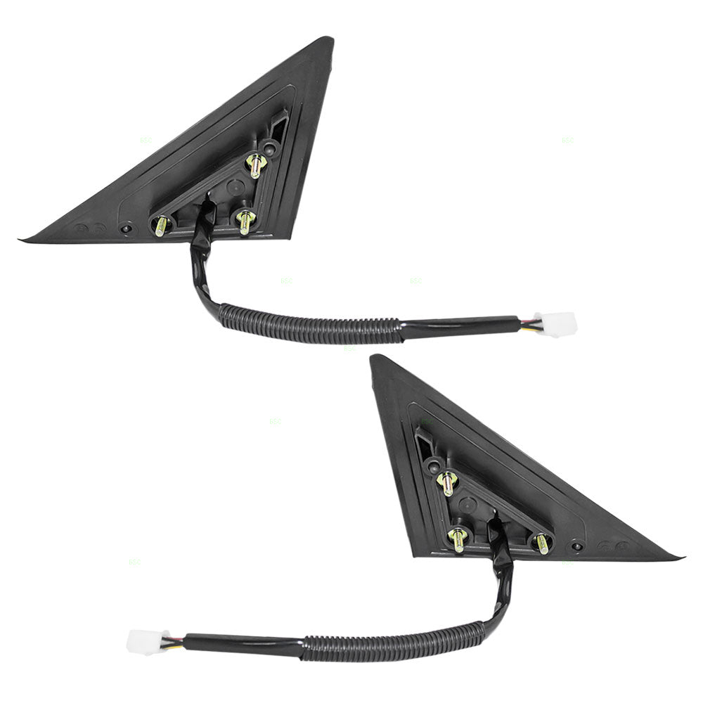 Power Mirror for 2000-2004 Avalon Heated 87940AC901 Set TO1320165