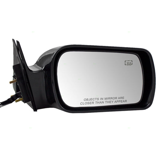 Power Mirror for 2000-2004 Avalon 10 Hole 9 Pin Connector Memory Heated 87910AC902 Right TO1321209