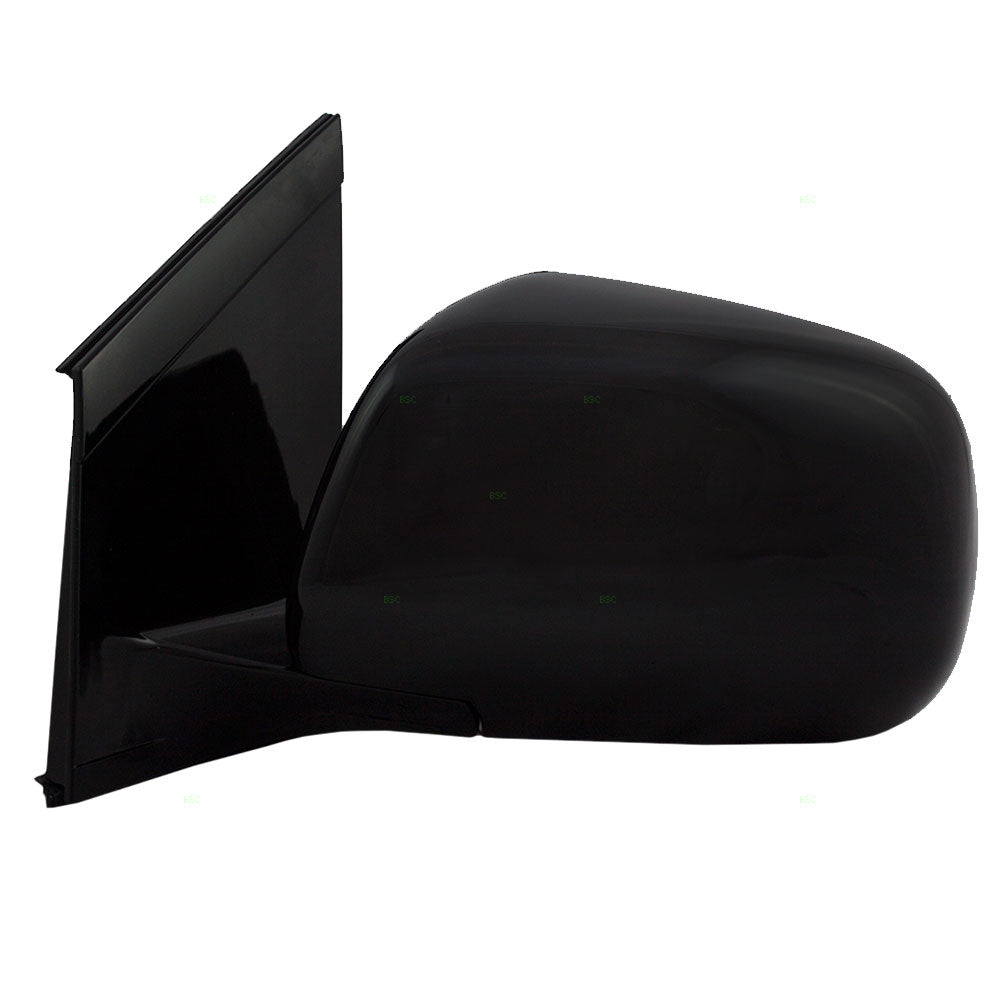 Power Mirror for 2004-2006 RX330 Heated for 2006-2008 RX400h for 2007-2009 RX350 8794048230C0 Left LX1320106