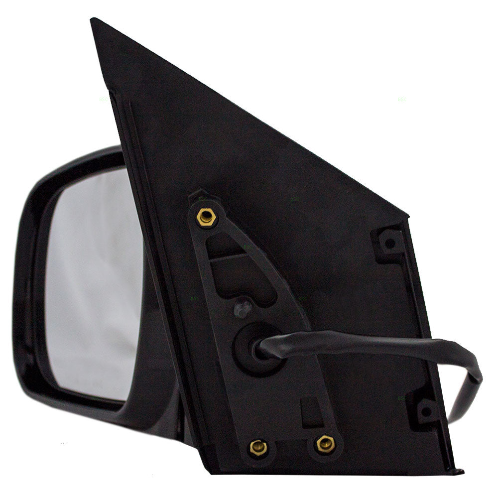 Power Mirror for 2004-2006 RX330 Heated for 2006-2008 RX400h for 2007-2009 RX350 8794048230C0 Left LX1320106