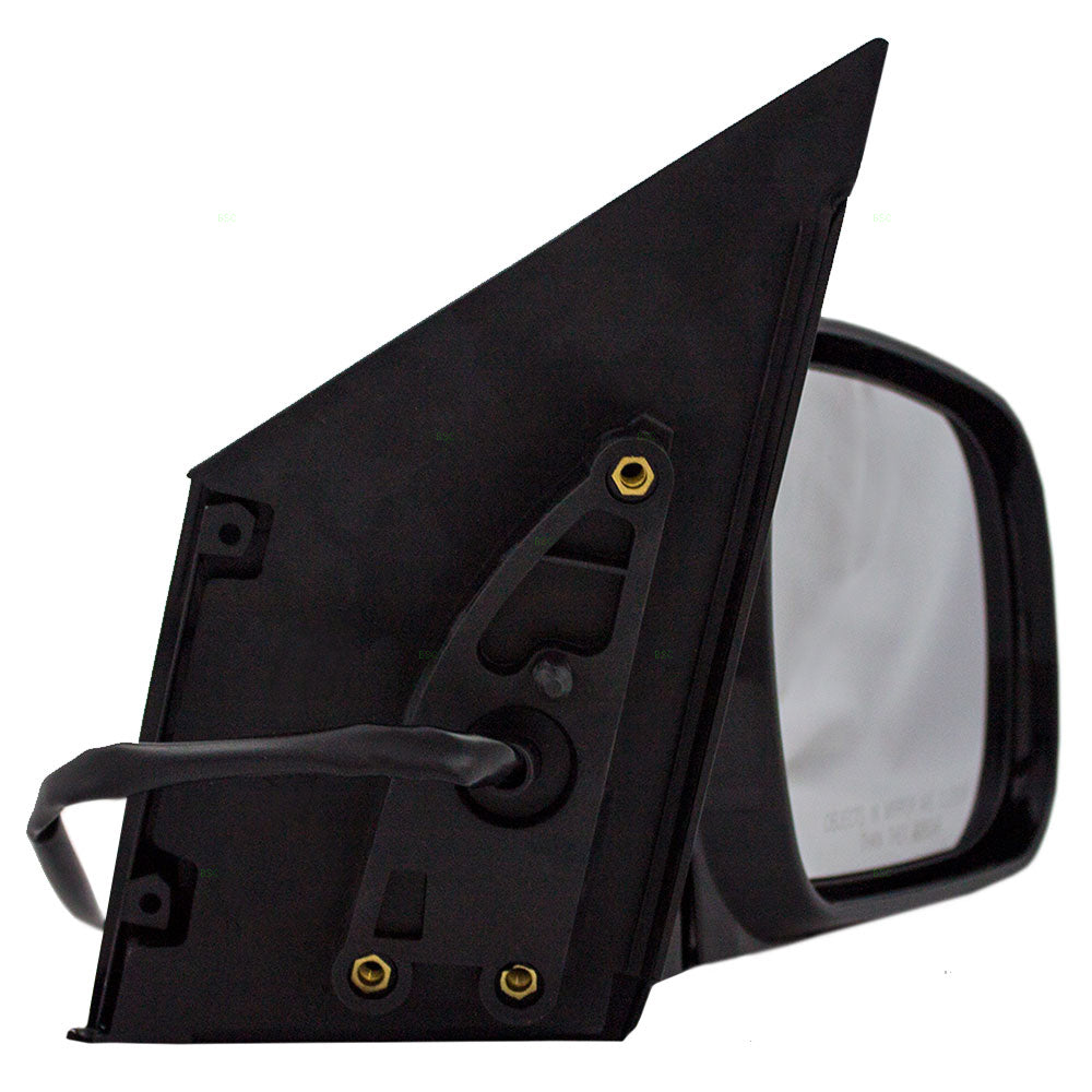 Power Mirror for 2004-2006 RX330 Heated for 2006-2008 RX400h for 2007-2009 RX350 8791048230C0 Right LX1321106