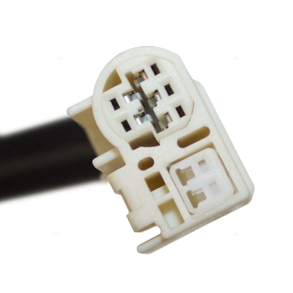 Power Mirror for 2004-2006 RX330 Heated for 2006-2008 RX400h for 2007-2009 RX350 8791048230C0 Right LX1321106