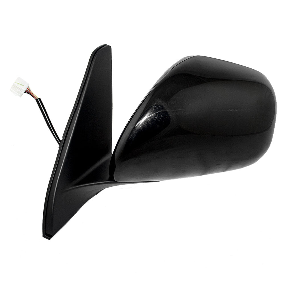 Power Mirror for 2003-2009 GX470 Memory Heated 879406A301C0 Left LX1320105