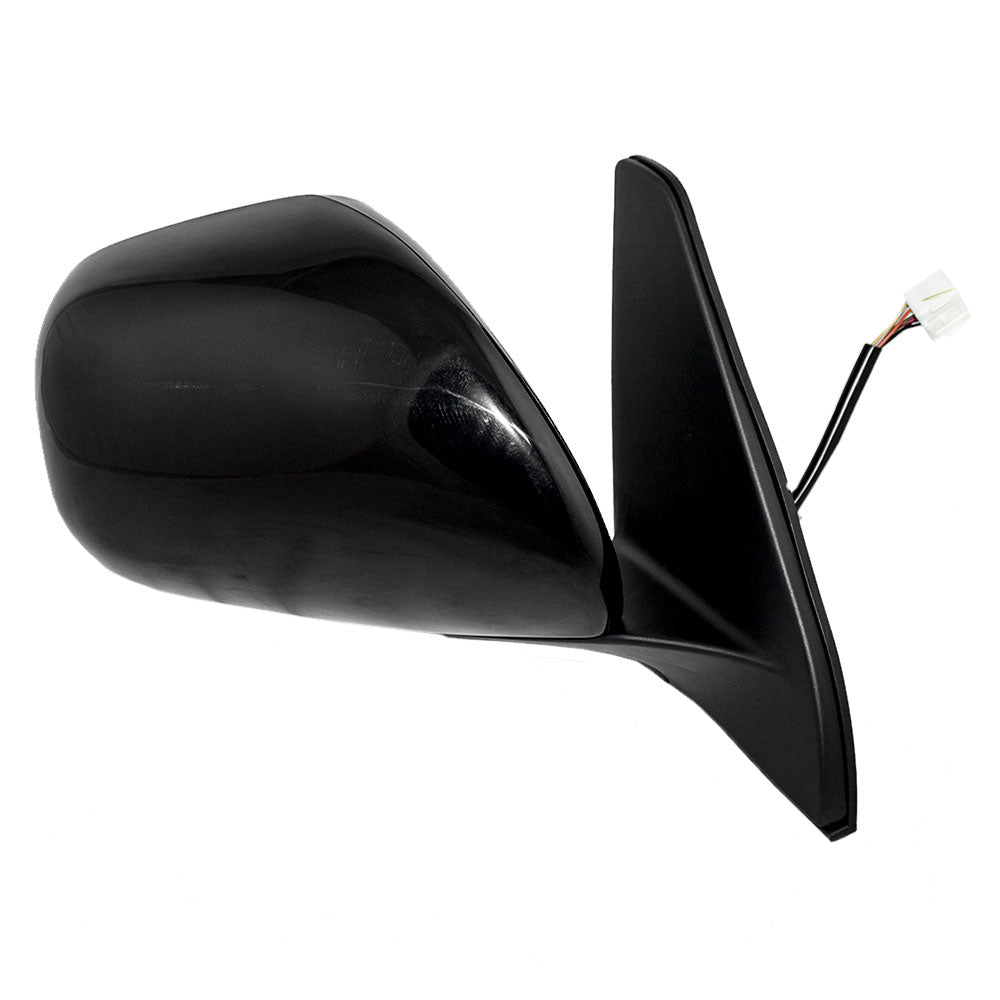 Power Mirror for 2003-2009 GX470 Memory Heated 879106A431C0 Right LX1321105