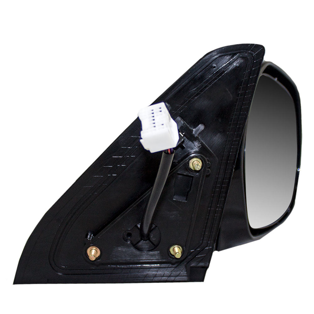 Power Mirror for 2003-2009 GX470 Memory Heated 879106A431C0 Right LX1321105