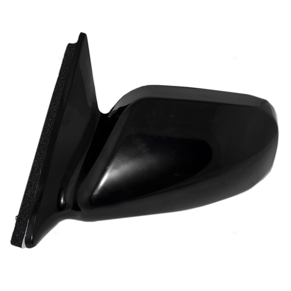 Power Mirror for 1997-2001 Camry US/Japan Built Includes Adapter Heated 8794033230C0 Left TO1320130