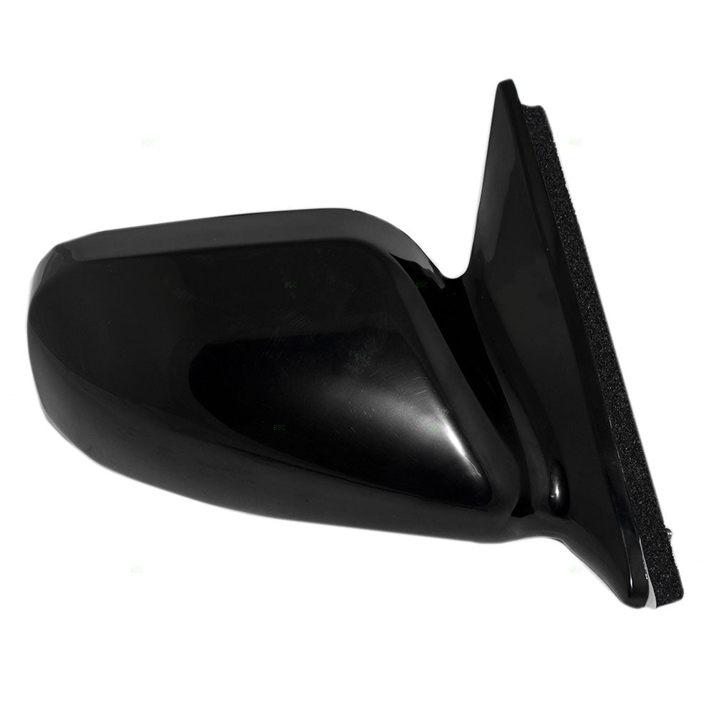 Power Mirror for 1997-2001 Camry US/Japan Built Includes Adapter Heated 8791033280C0 Right TO1321130